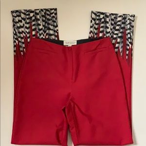 Vintage Tempesta Gruppo Americano Pants